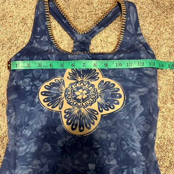 PINK LOTUS SIZE SMALL CAN FIT MEDIUM - Picture 4 of 6